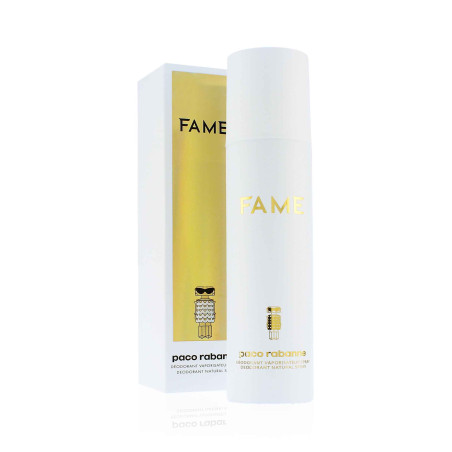 Rabanne Fame Deodorant Spray W 150ml