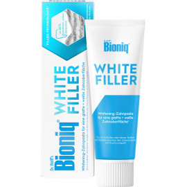 Bioniq White Filler Zahnpasta 75 ml