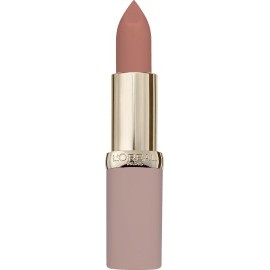 L'ORÉAL PARIS Lipstick Color Riche Ultra Matte Free The Nudes 03 No Doubts, 5 g