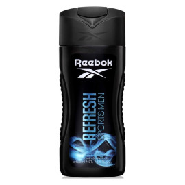 Reebok Refresh Sports Men Duschgel 400 ml