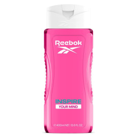 Reebok Inspire Your Mind Duschgel 400 ml