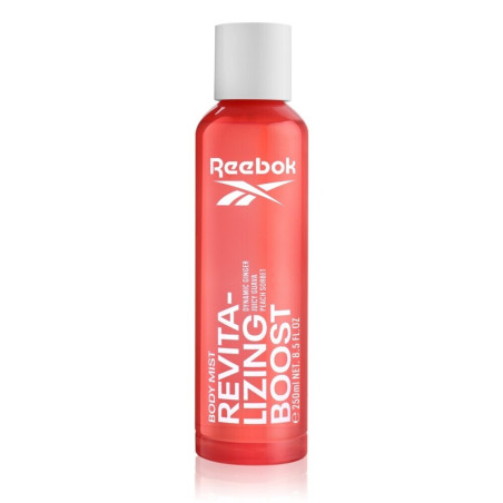 Reebok Revitalizing Boost Body Mist 250 ml