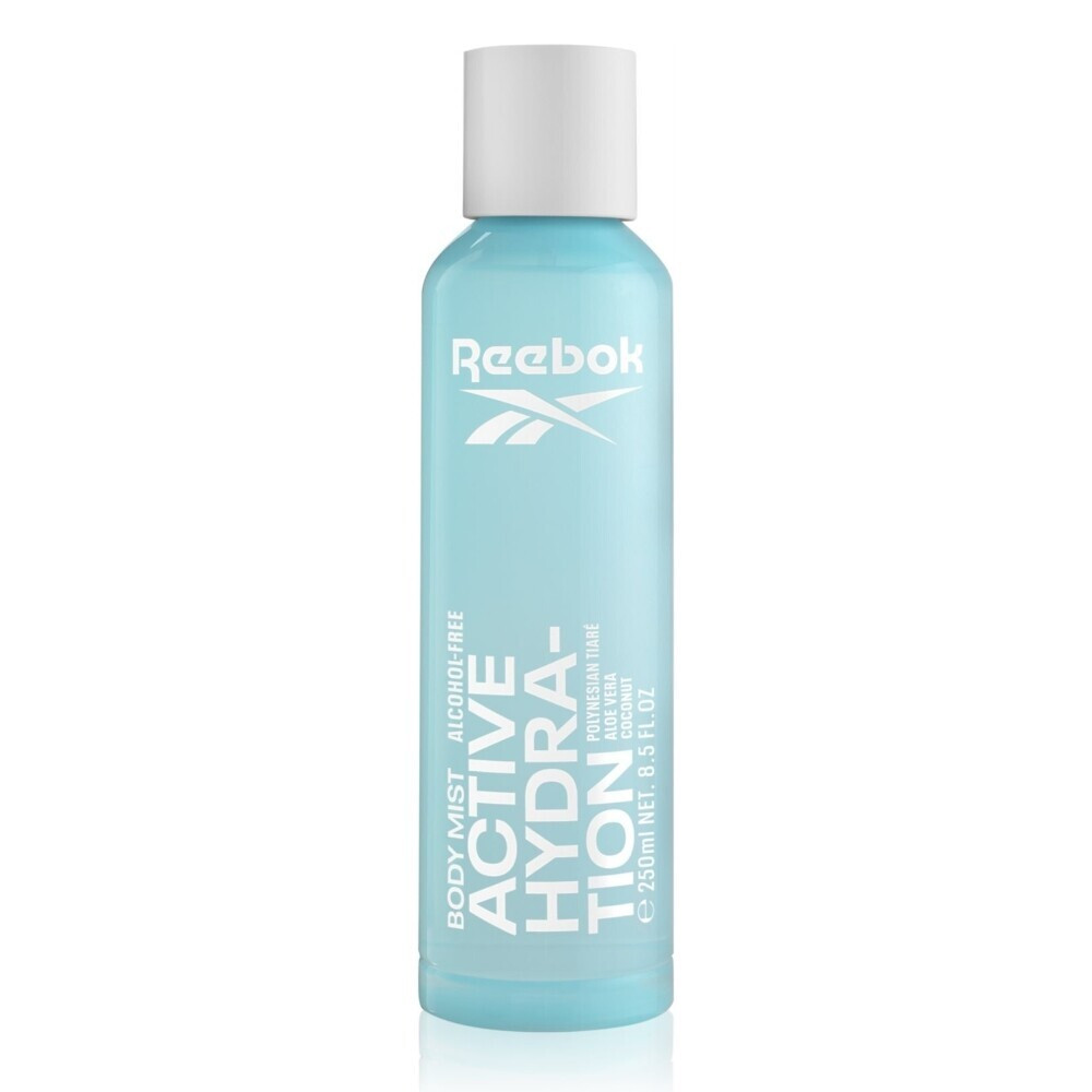 Reebok Active Hydration Body Mist 250 ml