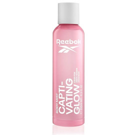 Reebok Captivating Glow Body Mist 250 ml
