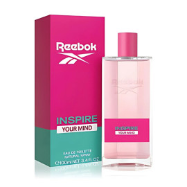 Reebok Inspire Your Mind Eau de Toilette 100 ml