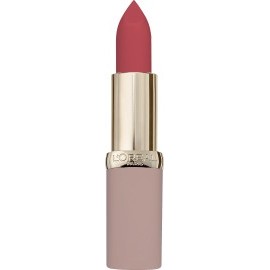 L'ORÉAL PARIS Lipstick Color Riche Ultra Matte Free The Nudes 08 No Lies, 5 g
