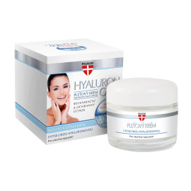 Palacio Hyaluron Care Beruhigende Gesichtscreme 50 ml