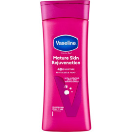 Vaseline Body Lotion Mature Skin 400 ml / 13.53 fl oz