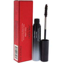 Shiseido Full Lash Multi-Dimension Mascara Waterproof BR602 Brown 8 ml