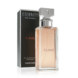 Calvin Klein Eternity Flame Eau de Parfum for Women 50 ml