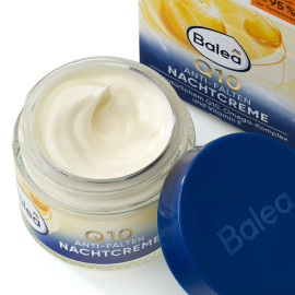 Balea Q10 Anti-Falten Nachtcreme 50 ml