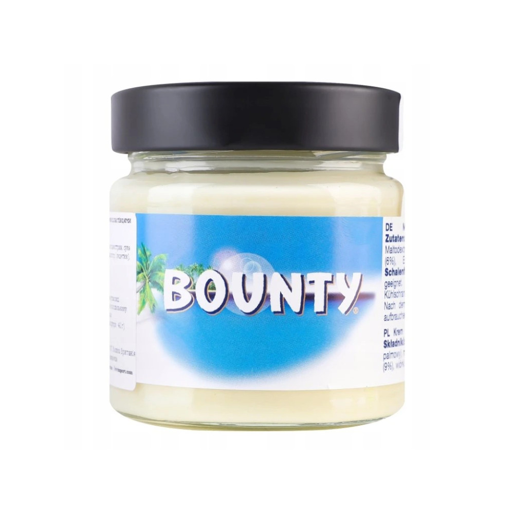 Bounty Spread 200 g