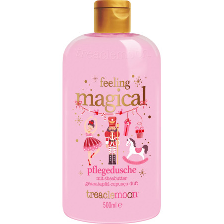 treaclemoon Feeling Magical Pflegedusche 500 ml