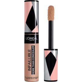 L'ORÉAL PARIS Infaillible More Than Concealer Biscuit 328, 11 ml