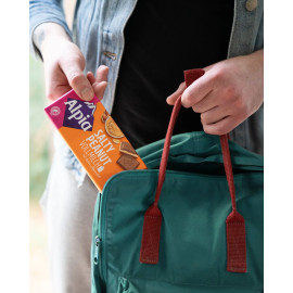 Alpia Salty Peanut Vollmilch 100 g