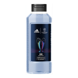 Adidas Champions League Goal Duschgel 250 ml