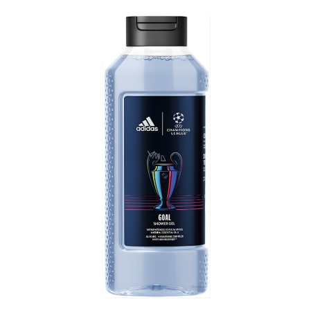 Adidas Champions League Goal Shower Gel 250 ml / 8.4 fl oz