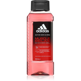 Adidas Muscle Relax Shower Gel 250 ml / 8.4 fl oz