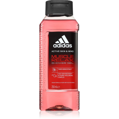 Adidas Muscle Relax Duschgel 250 ml