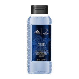 Adidas Champions League Star Duschgel 250 ml