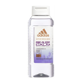 Adidas Active Skin & Mind Pre-Sleep Calm Shower Gel 250 ml / 8.4 fl oz