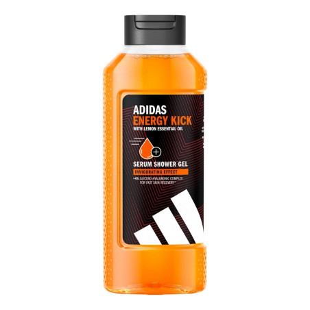 Adidas Energy Kick Duschgel 400 ml