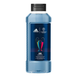 Adidas Champions League Goal Duschgel 400 ml