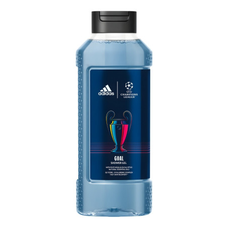 Adidas Champions League Goal Duschgel 400 ml