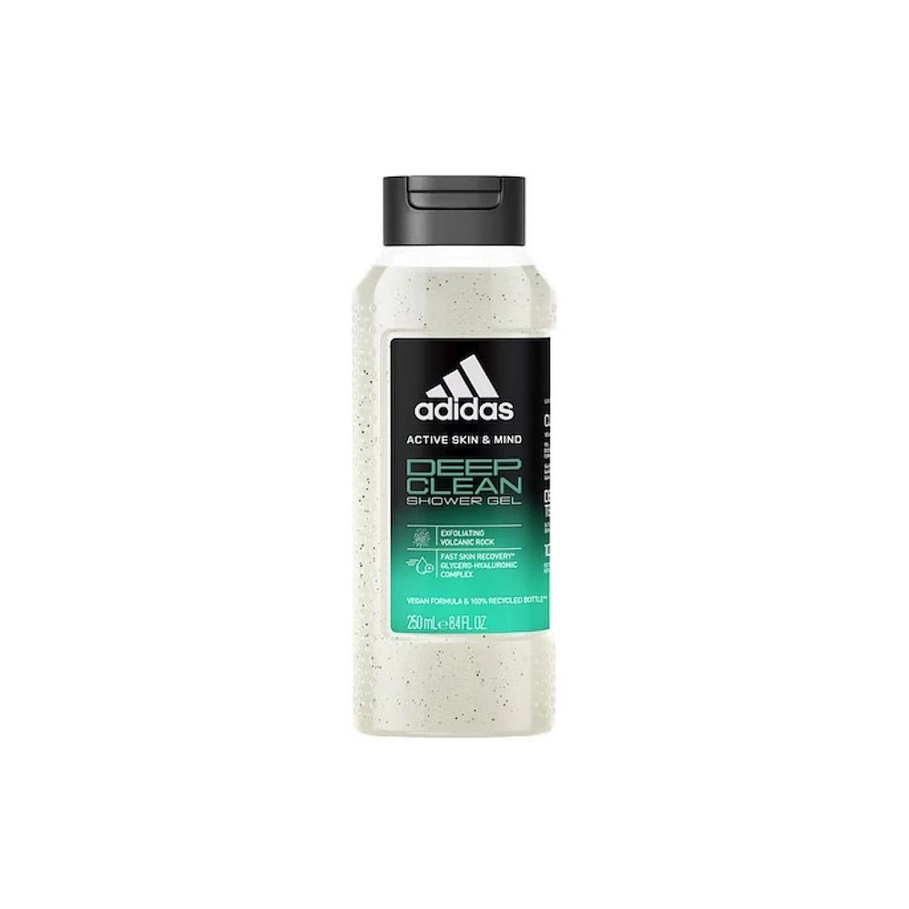 Adidas Deep Clean Duschgel 250 ml