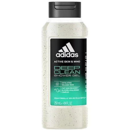 Adidas Deep Clean Duschgel 250 ml