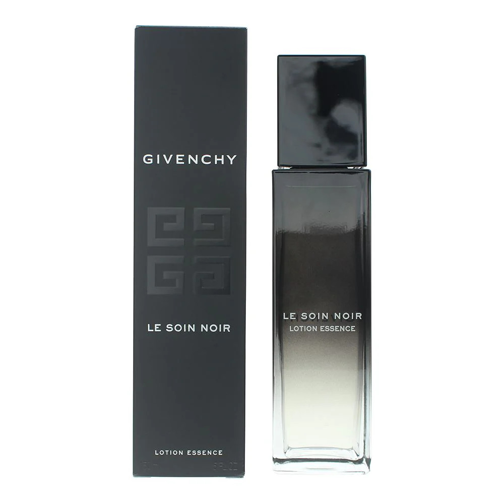 Givenchy, Le Soin Noir, Hydrating, Essence Lotion, For Face, 150 ml