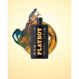 Playboy VIP For Him Shower Gel 250 ml / 8.4 fl oz