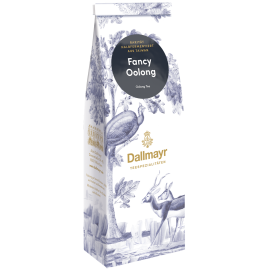 Dallmayr Fancy Oolong loose tea 50 g / 1.7 oz