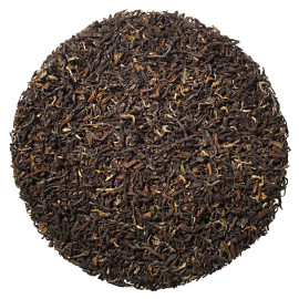 Dallmayr Darjeeling Autumnal SFTGFOP1 loser Tee 100 g