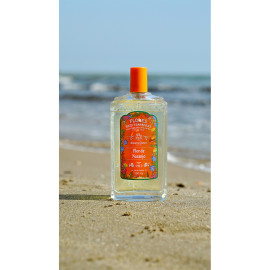 Alvarez Gómez Flores Mediterráneas Flor de Naranjo Eau de Toilette 150 ml