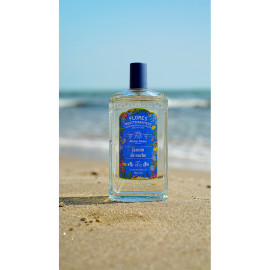 Alvarez Gómez Flores Mediterráneas Jazmín de Noche Eau de Toilette 150 ml