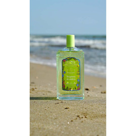 Alvarez Gómez Flores Mediterráneas Bergamota de Calabria Eau de Toilette 150 ml