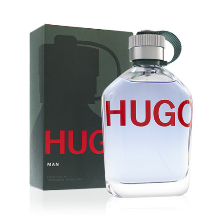 Hugo Boss Hugo Man EDT M 40ml