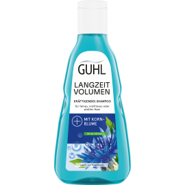 Guhl Long-lasting volume shampoo 250 ml / 8.45 fl oz