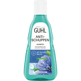 Guhl Anti-dandruff shampoo 250 ml / 8.45 fl oz