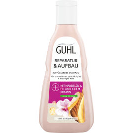 Guhl Deep Repair Shampoo 250 ml / 8.45 fl oz