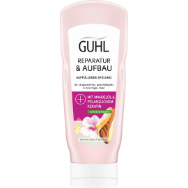 Guhl Conditioner Repair Deep Conditioning 200 ml / 6.76 fl oz