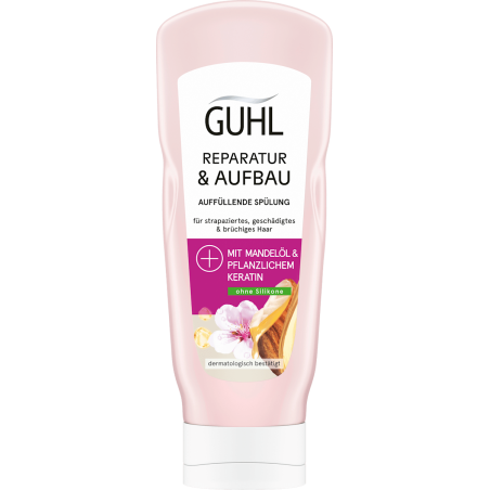 Guhl Conditioner Repair Deep Conditioning 200 ml / 6.76 fl oz