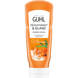 Guhl Moisture-boosting conditioner 200 ml / 6.76 fl oz