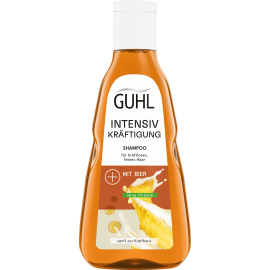 Guhl Intensive Strengthening Shampoo 250 ml / 8.45 fl oz