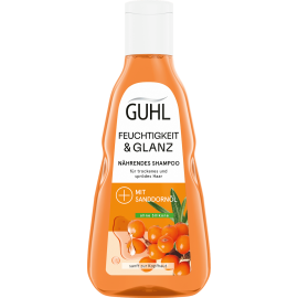 Guhl Moisture-boosting shampoo 250 ml / 8.45 fl oz
