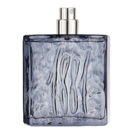 Cerruti 1881 Black Eau de Toilette 100 ml / 3.4 fl oz (TESTER)