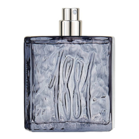 Cerruti 1881 Black Eau de Toilette 100 ml / 3.4 fl oz (TESTER)