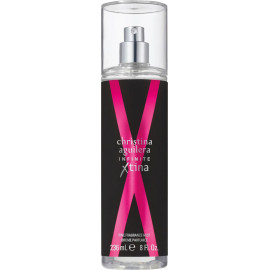 Christina Aguilera Infinite Xtina Fine Fragrance Mist 236 ml