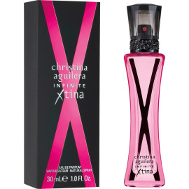 Christina Aguilera Infinite Xtina Eau de Parfum 30 ml